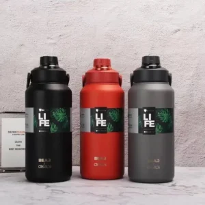 Bare1.3 หูหิ้ว หลอดในตัว