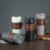 KWCOFFEEหนัง 500 ml.