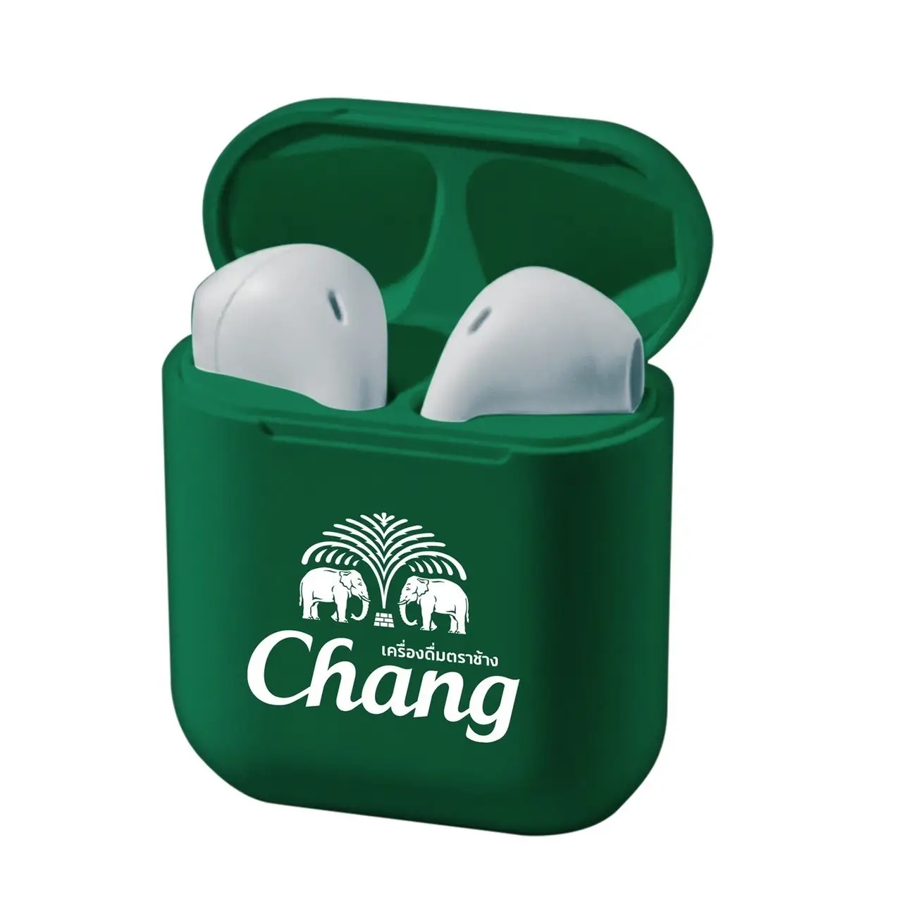 หูฟังทำสีตามสั่ง