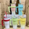 หูจับพลาสเทล 900ml.